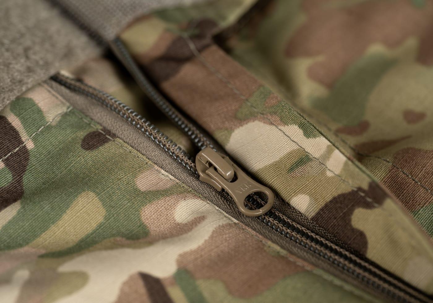 Predator Combat Pant - Multicam