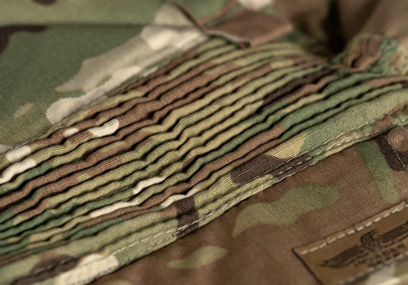 Predator Combat Pant - Multicam