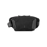COVRT Select Carry Pistol Pouch - Black