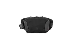 COVRT Select Carry Pistol Pouch - Black