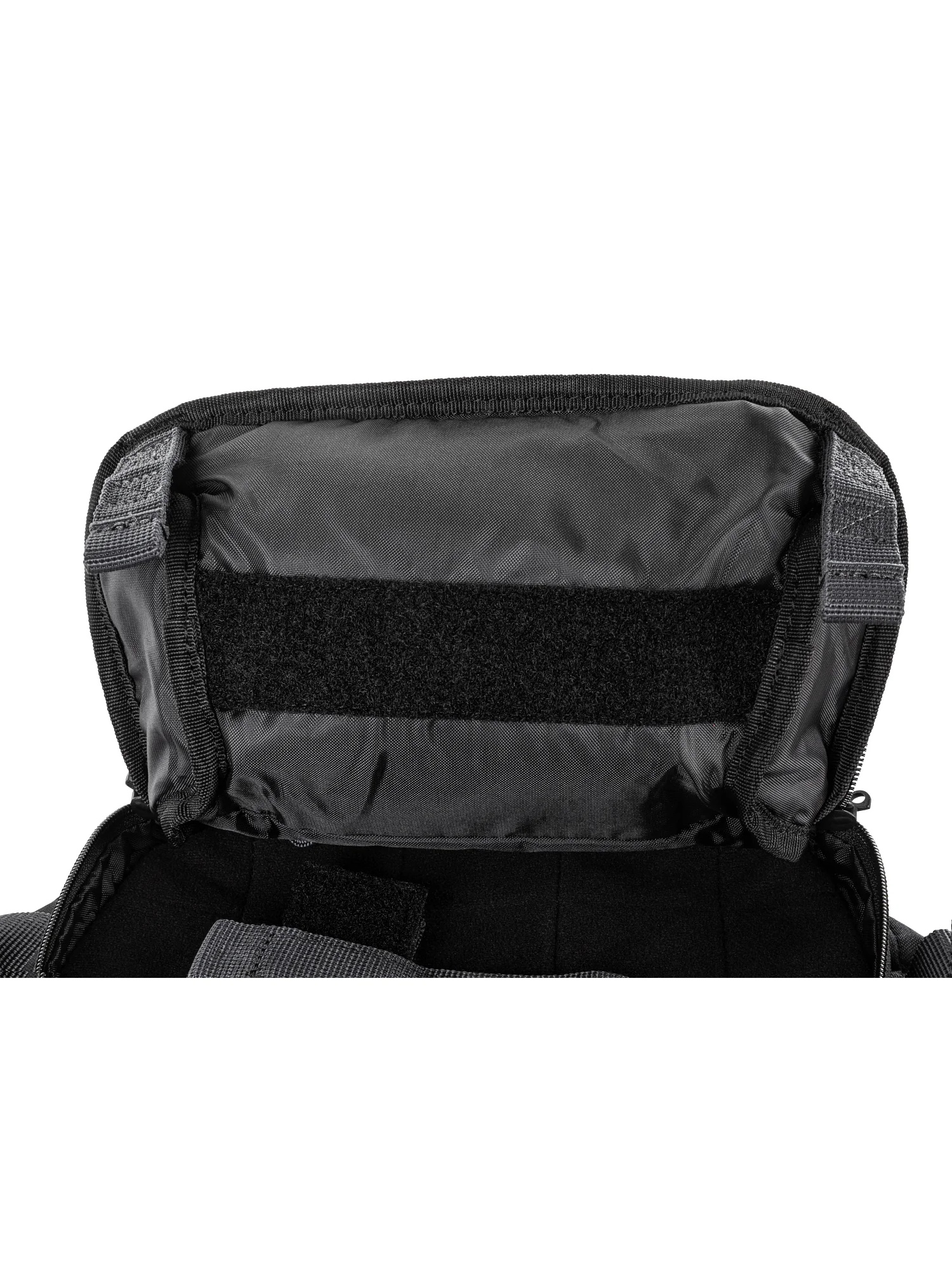 COVRT Select Carry Pistol Pouch - Black