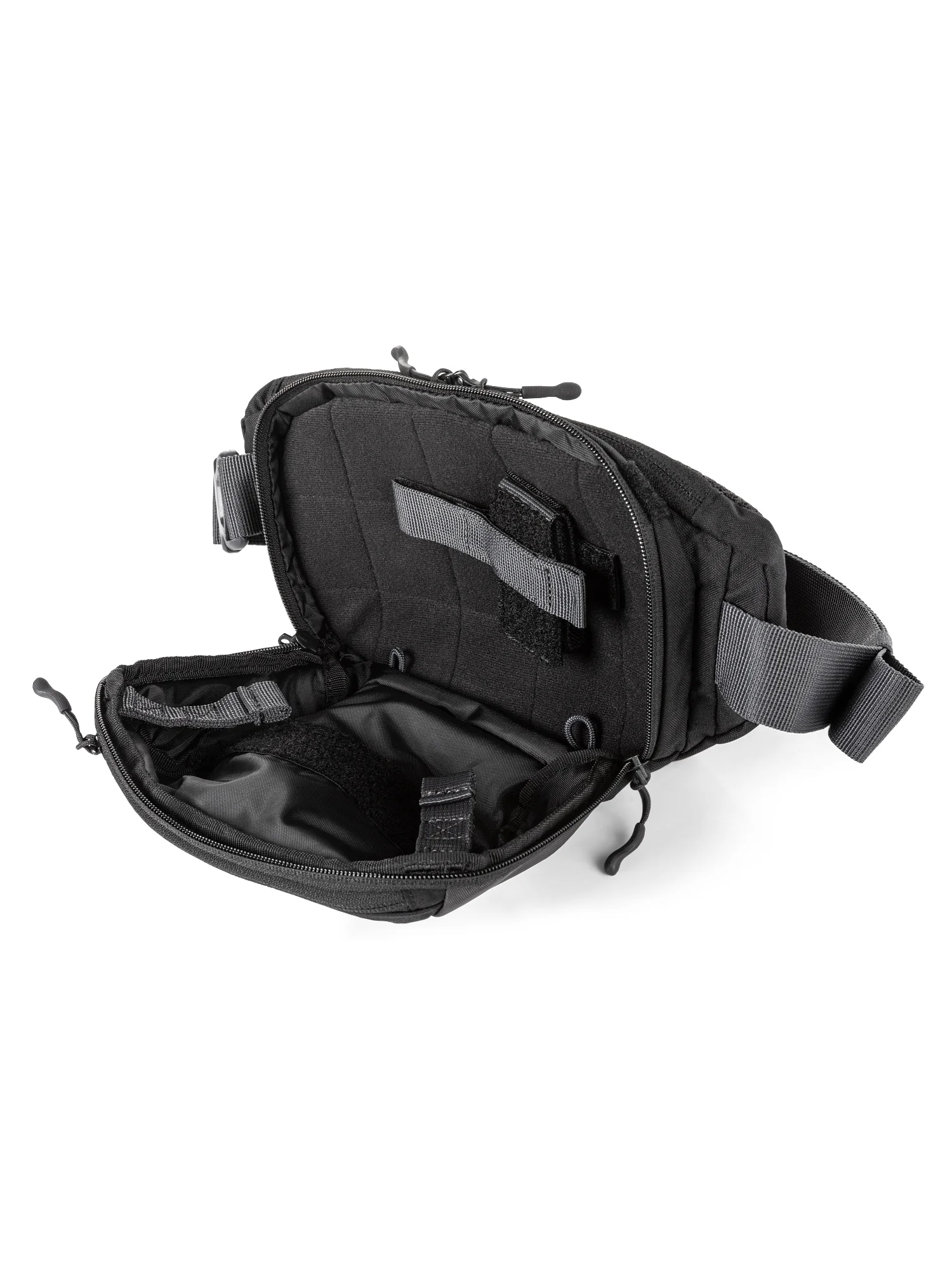COVRT Select Carry Pistol Pouch - Black