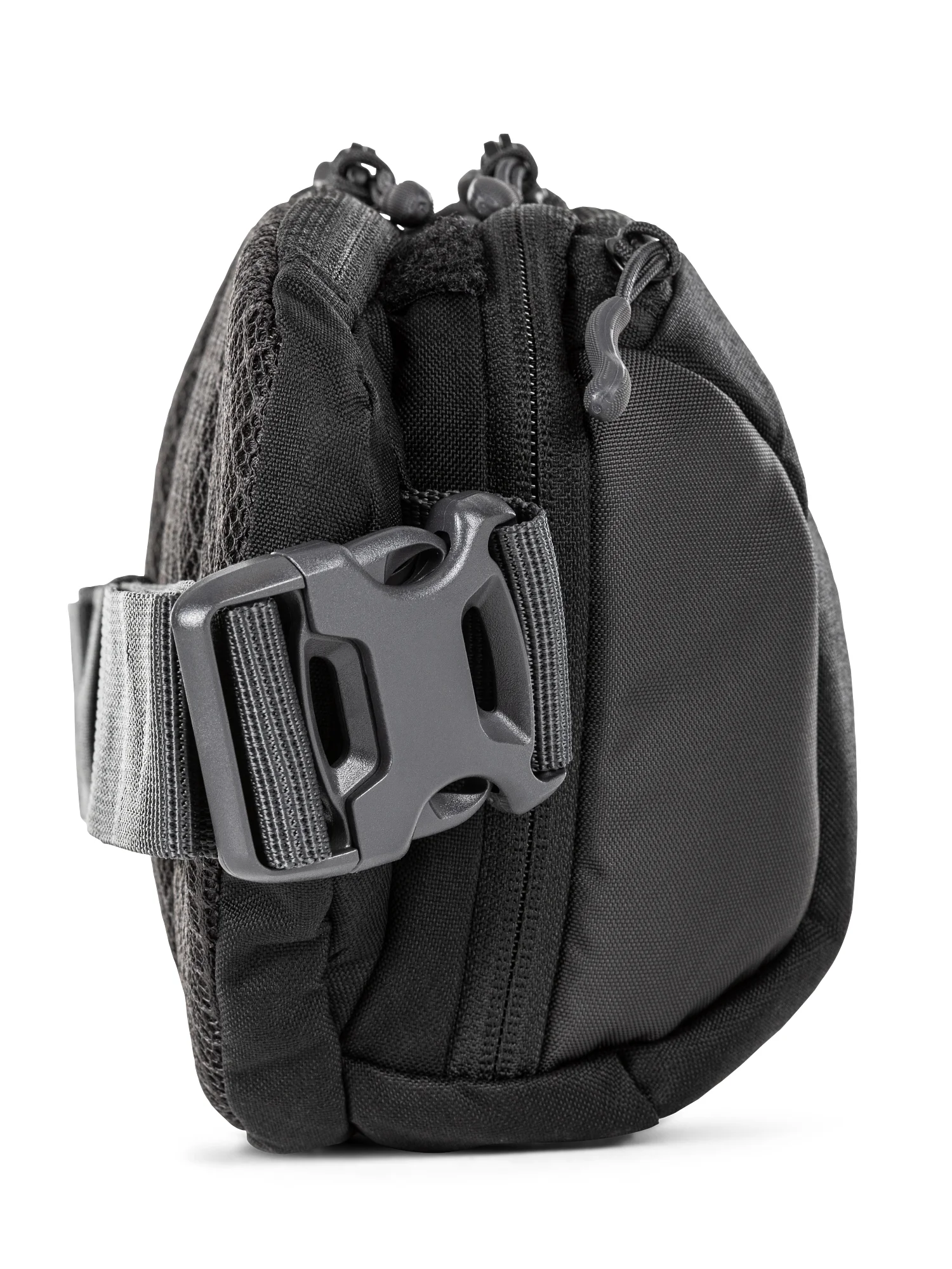 COVRT Select Carry Pistol Pouch - Black