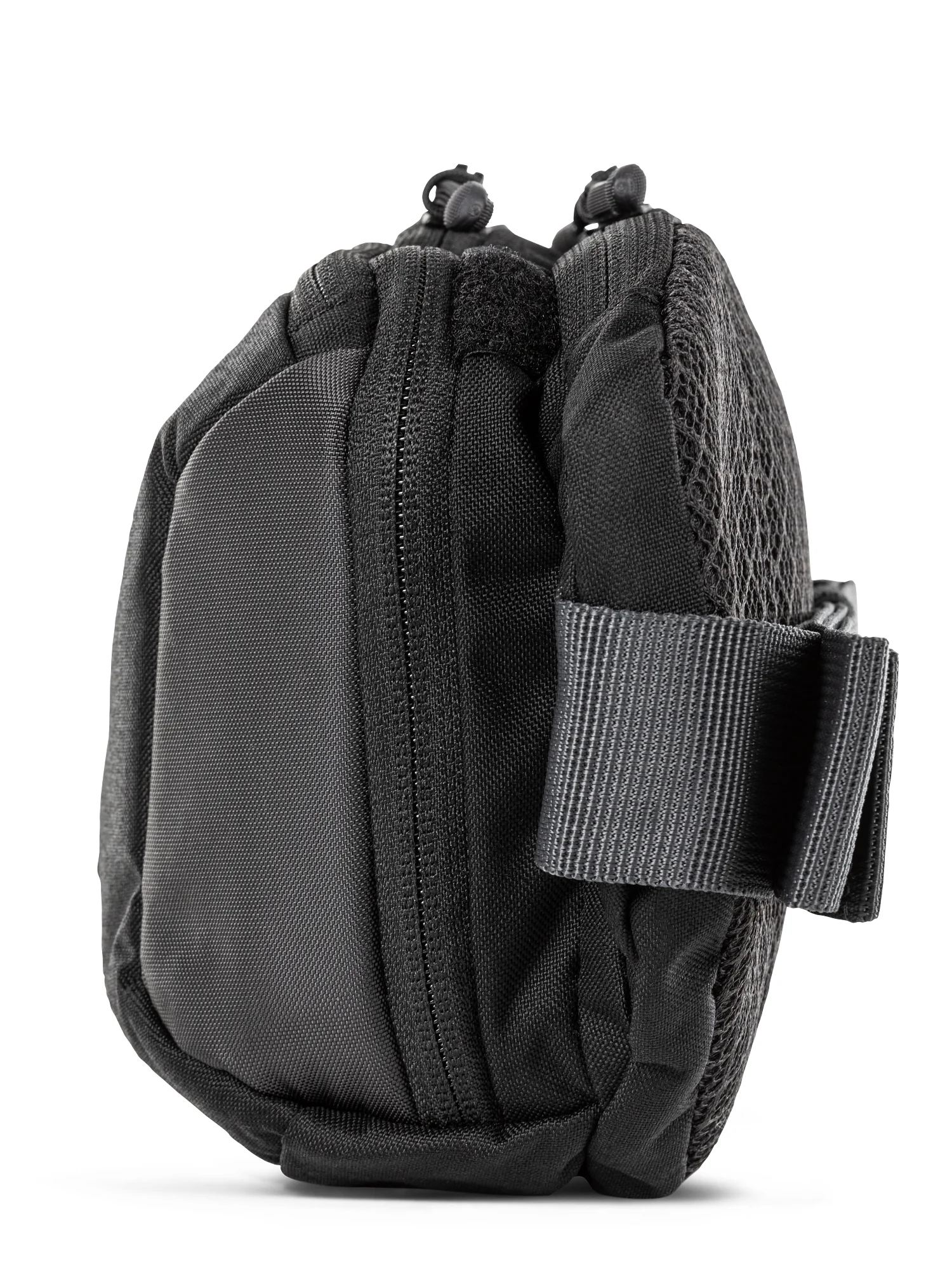 COVRT Select Carry Pistol Pouch - Black