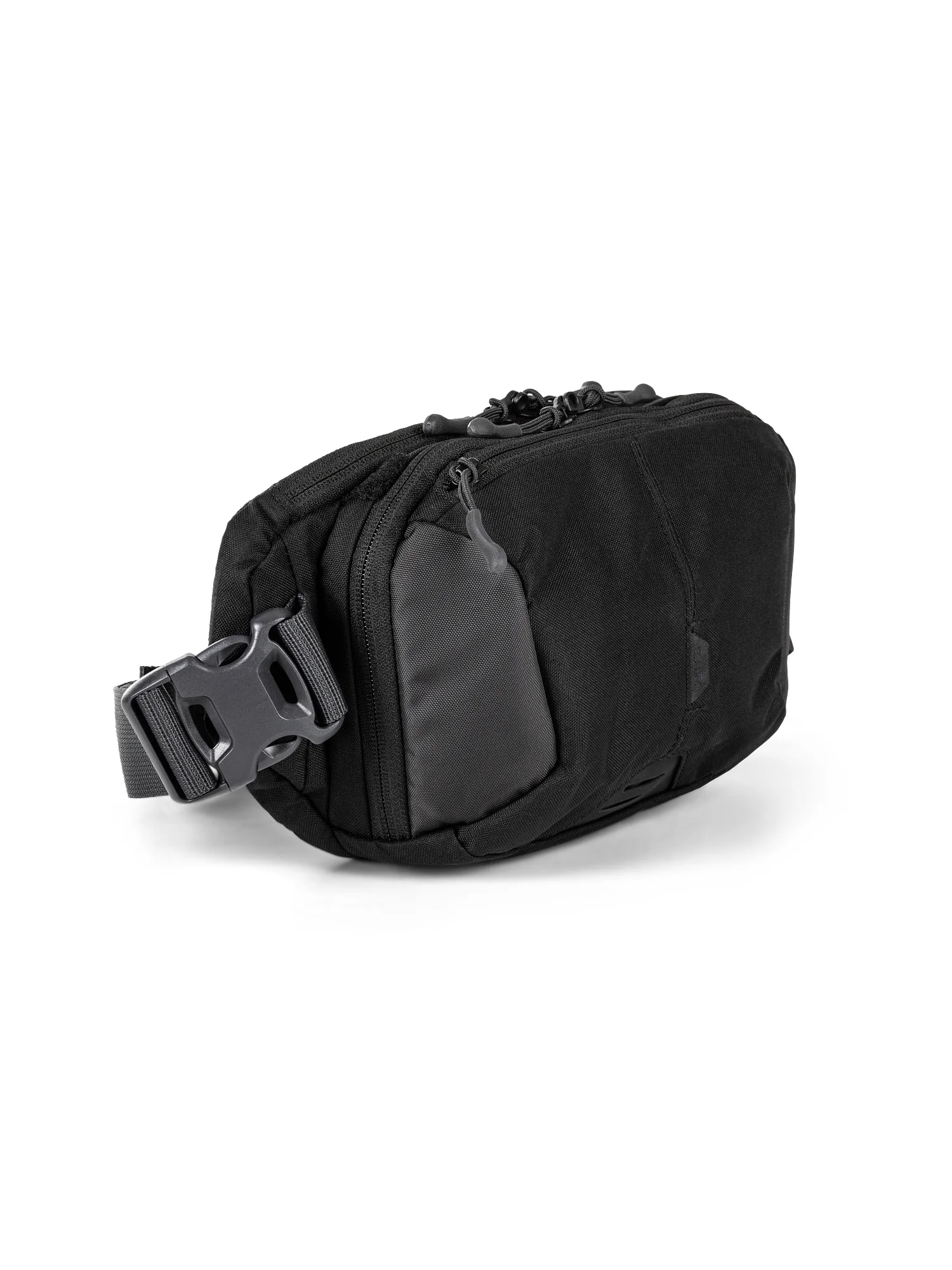 COVRT Select Carry Pistol Pouch - Black