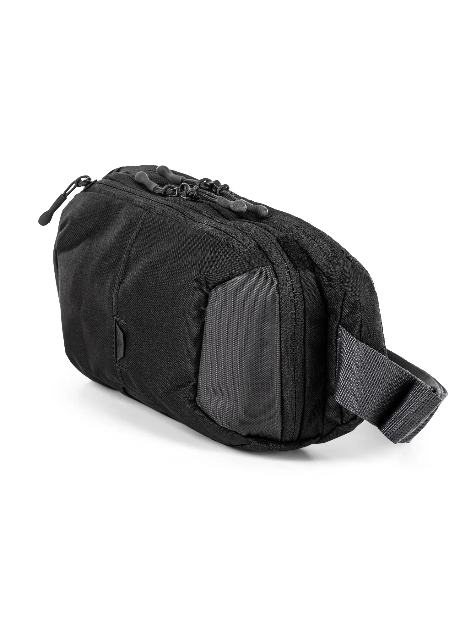 COVRT Select Carry Pistol Pouch - Black