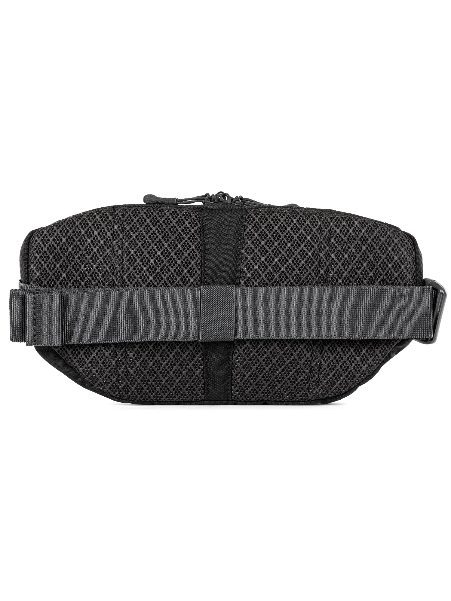 COVRT Select Carry Pistol Pouch - Black