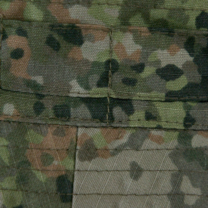 Assault Boonie - NFP Green