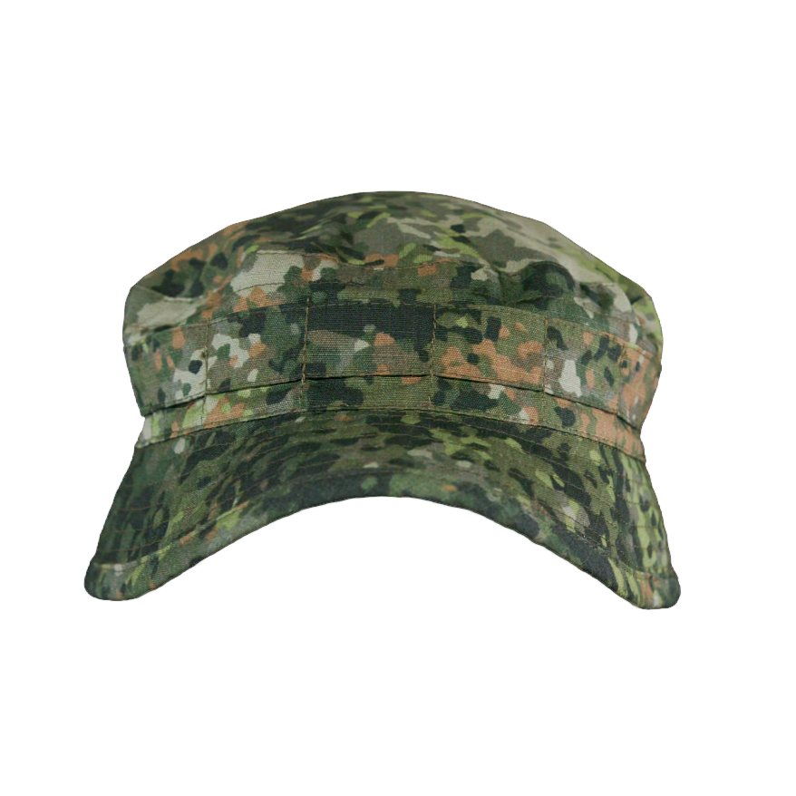 Assault Boonie - NFP Green