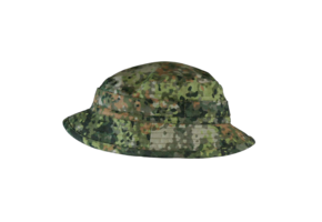 Assault Boonie - NFP Green