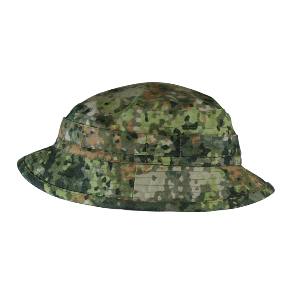 Assault Boonie - NFP Green