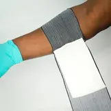 Emergency (Israëli) Bandage 10 cm