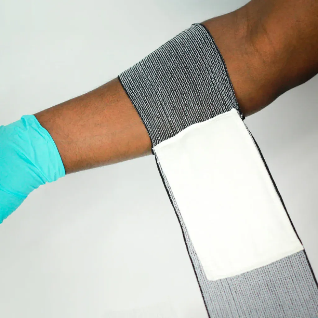 Emergency (Israëli) Bandage 10 cm