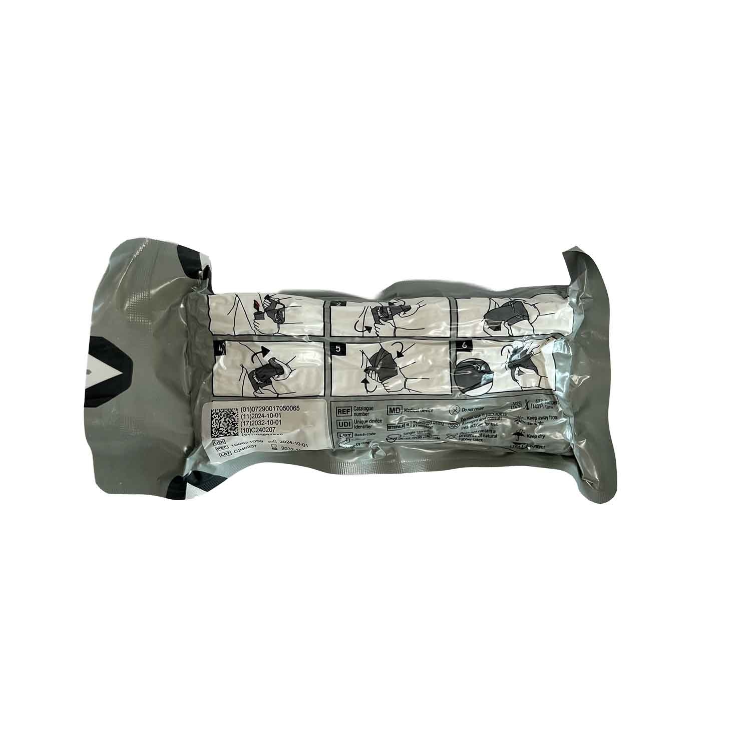 Emergency (Israëli) Bandage 15 cm