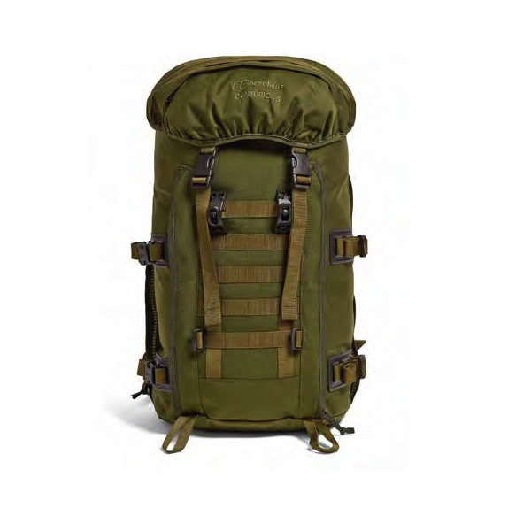 Centurio III 45 - Olive Drab (Cedar)