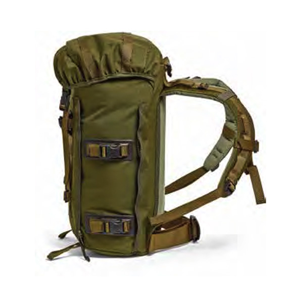 Centurio III 45 - Olive Drab (Cedar)