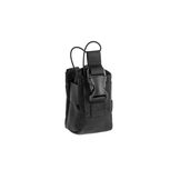 Invader Gear Radio Pouch - Black
