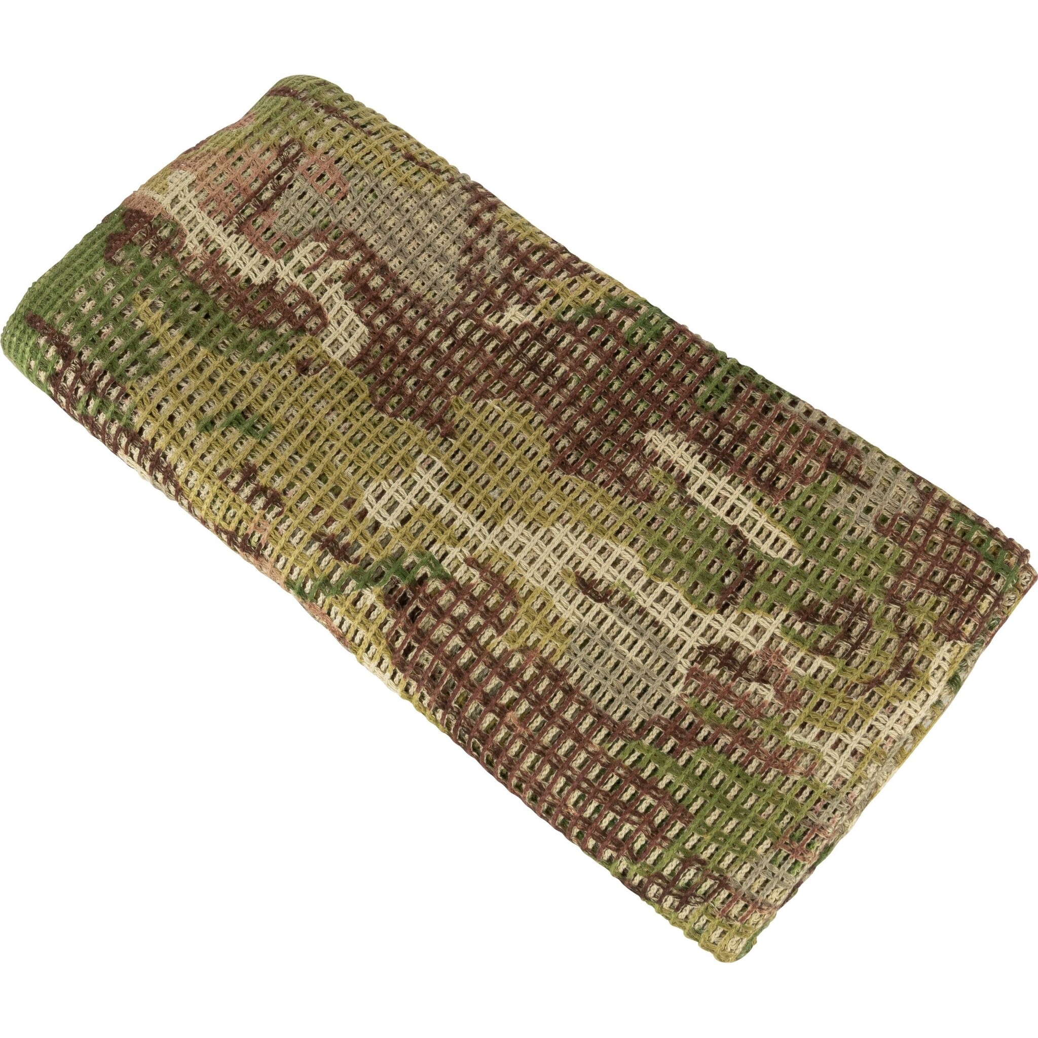 Tactical Scrim - VCAM