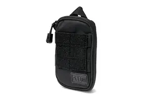Egor Pouch Sierra - Black