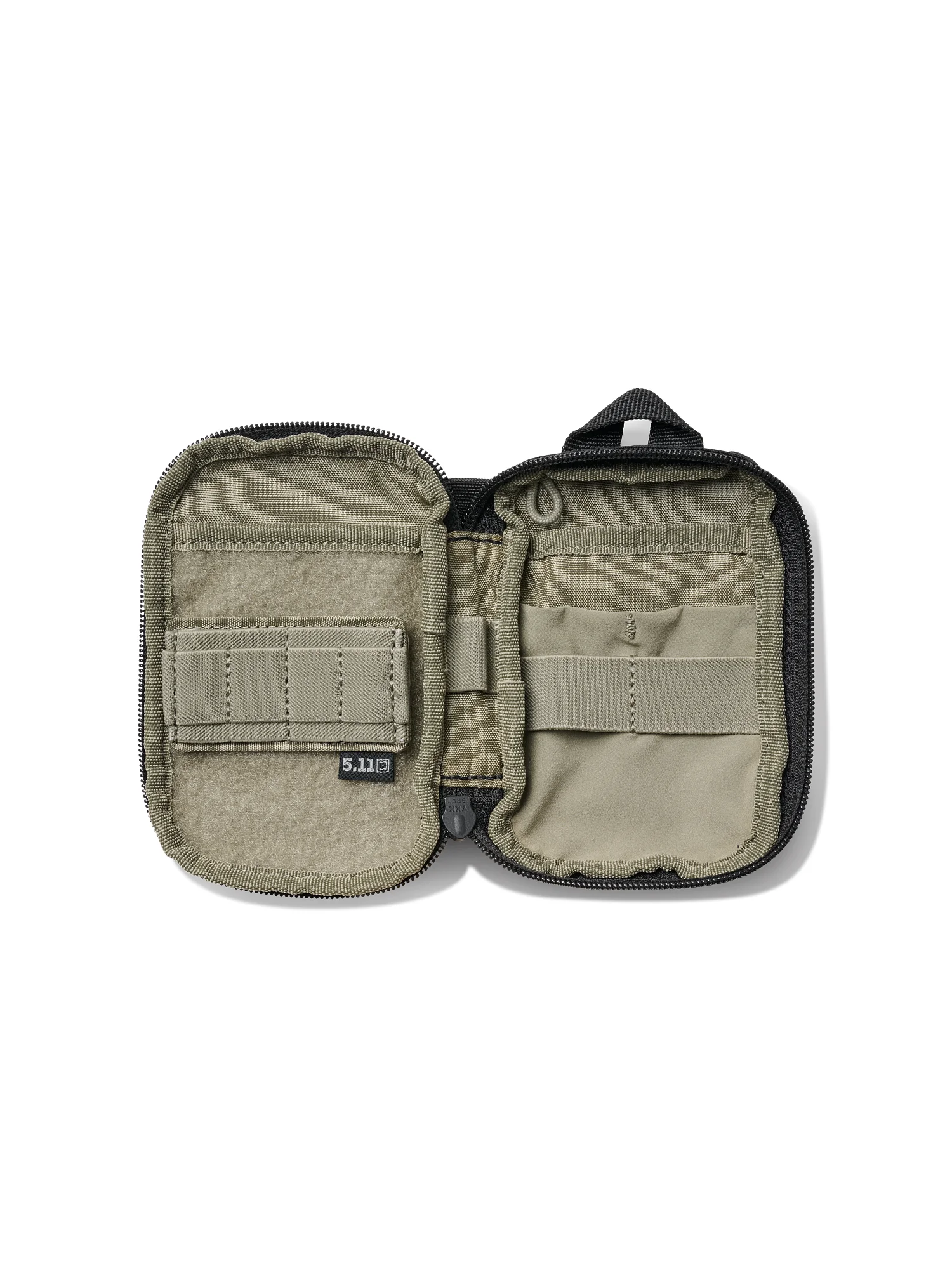 Egor Pouch Sierra - Black