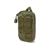 Egor Pouch Sierra - Ranger Green