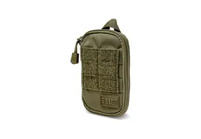 Egor Pouch Sierra - Ranger Green