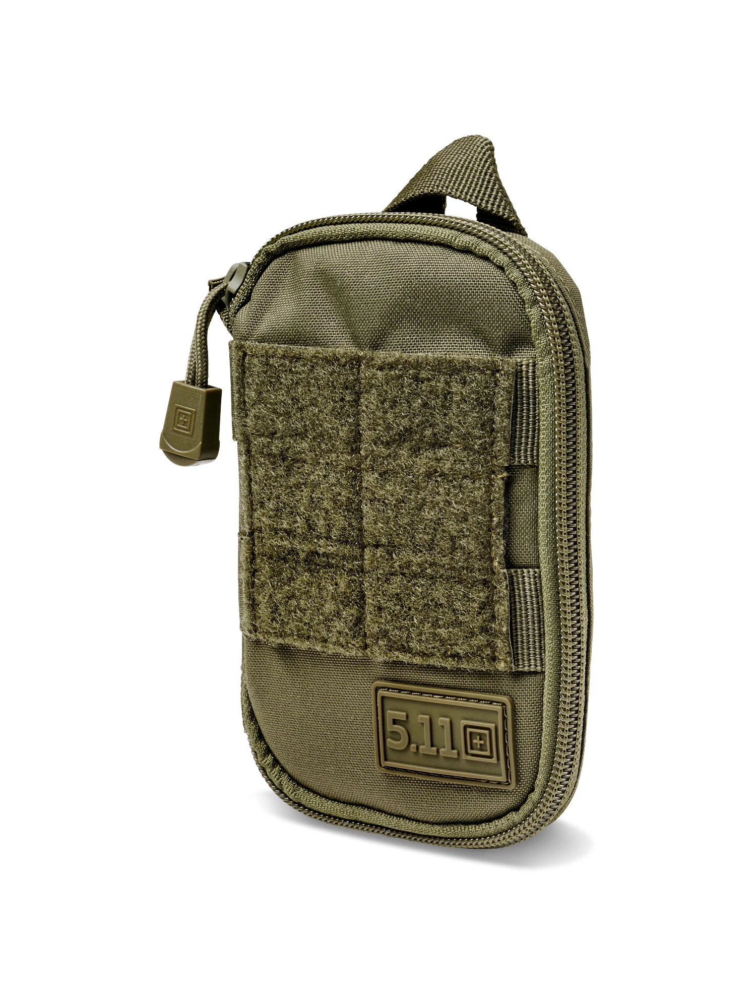 Egor Pouch Sierra - Ranger Green