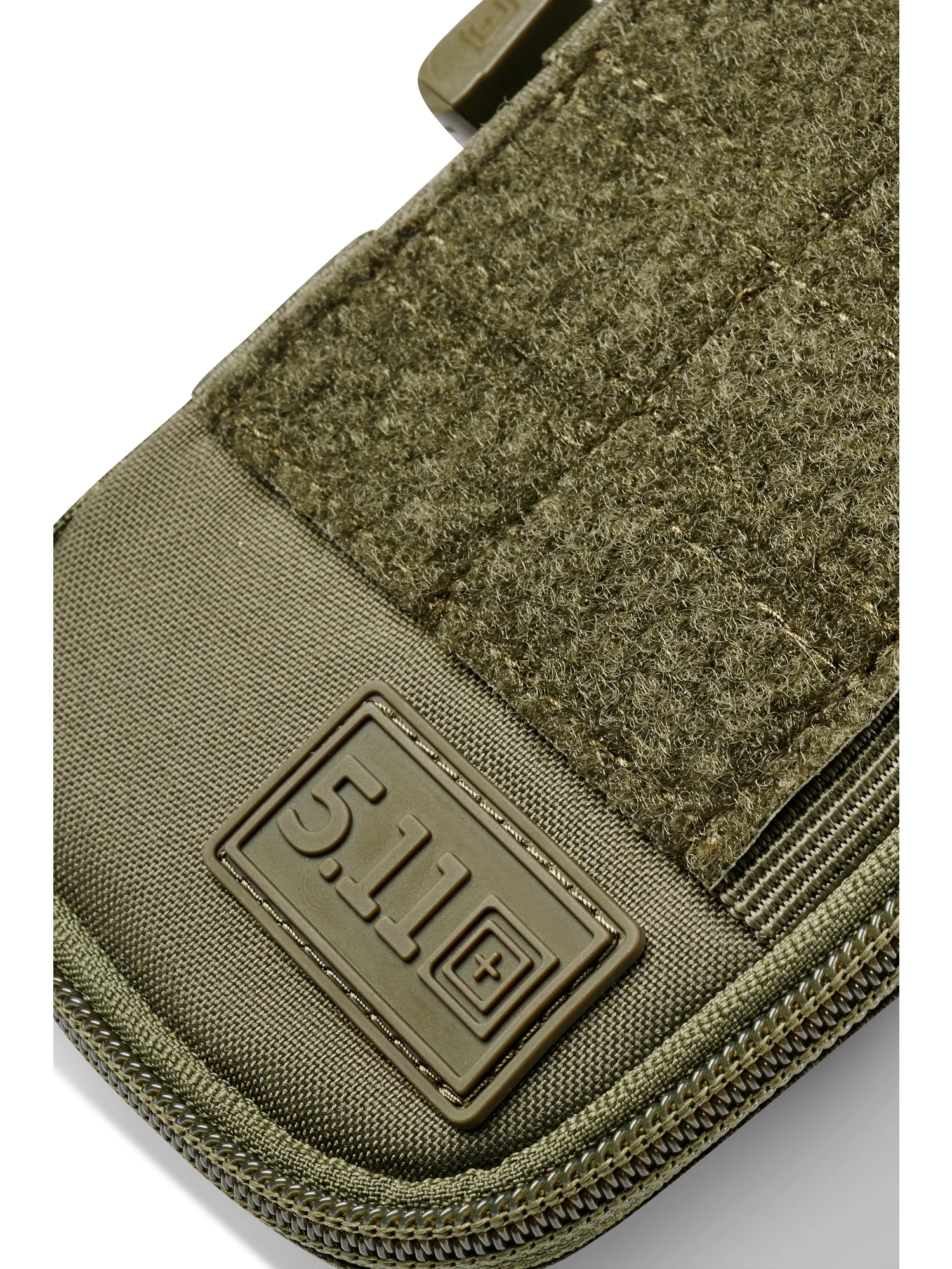 Egor Pouch Sierra - Ranger Green
