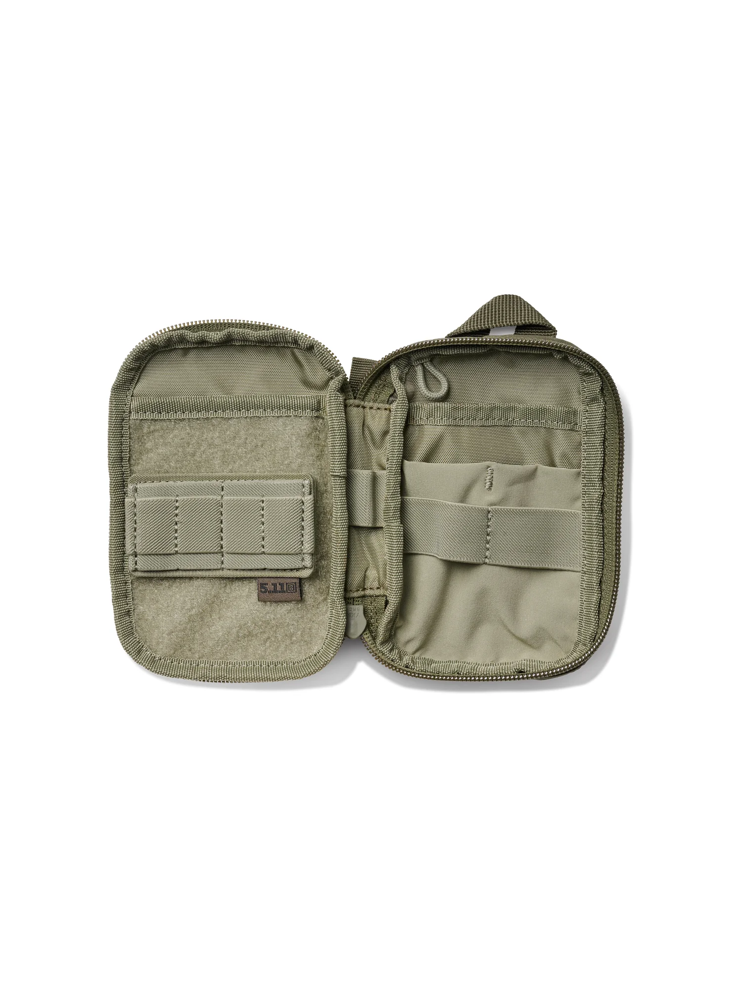 Egor Pouch Sierra - Ranger Green