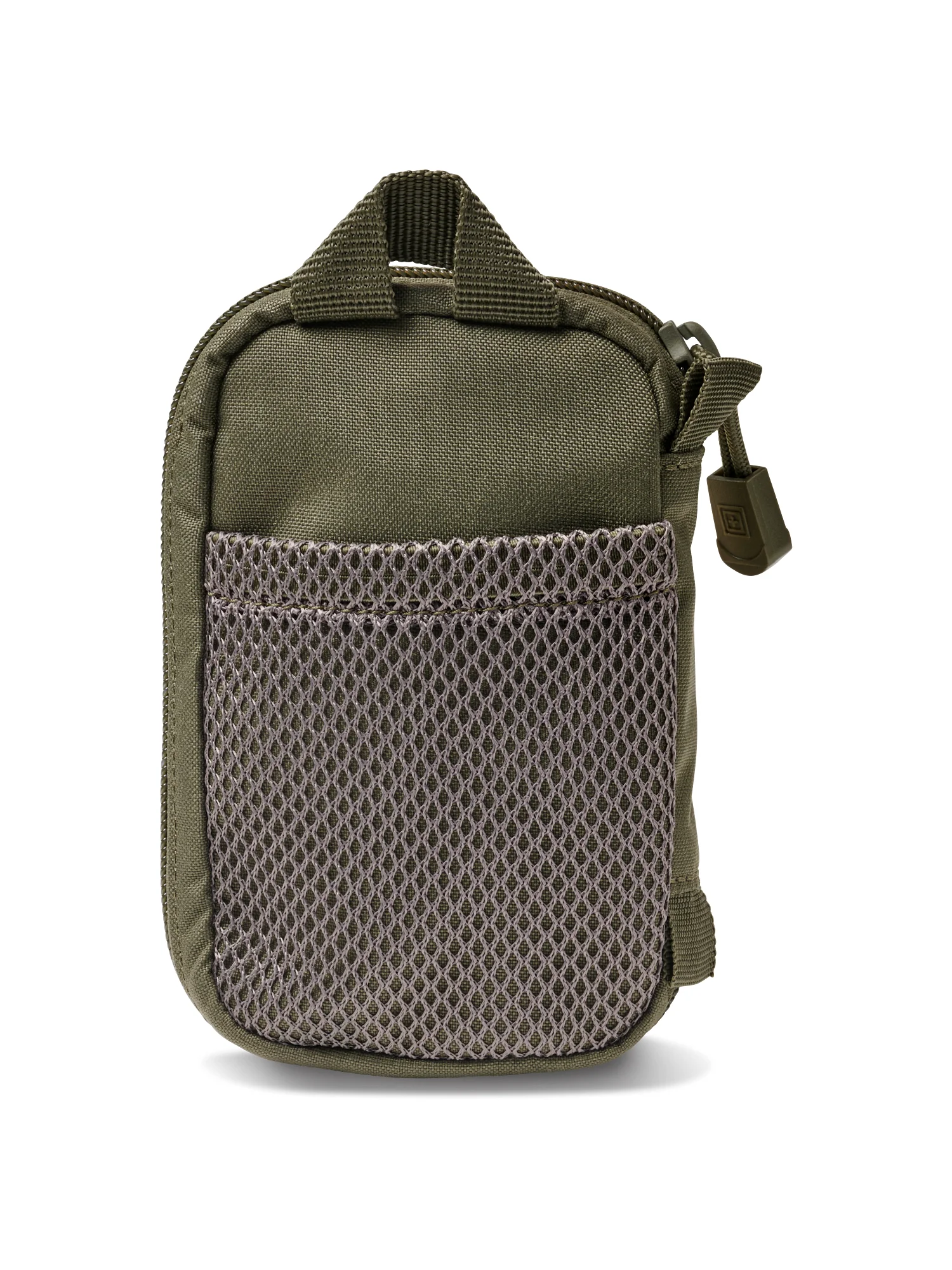Egor Pouch Sierra - Ranger Green