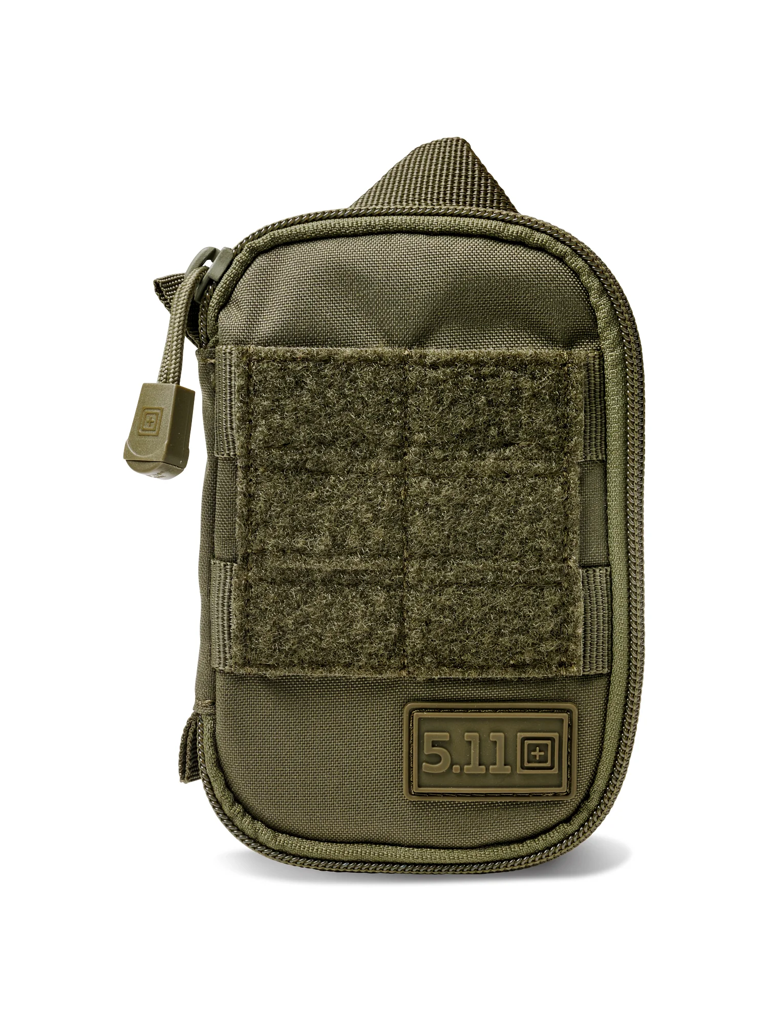 Egor Pouch Sierra - Ranger Green