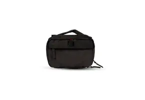 LVC 6 Utility Med Waist Pack - Black