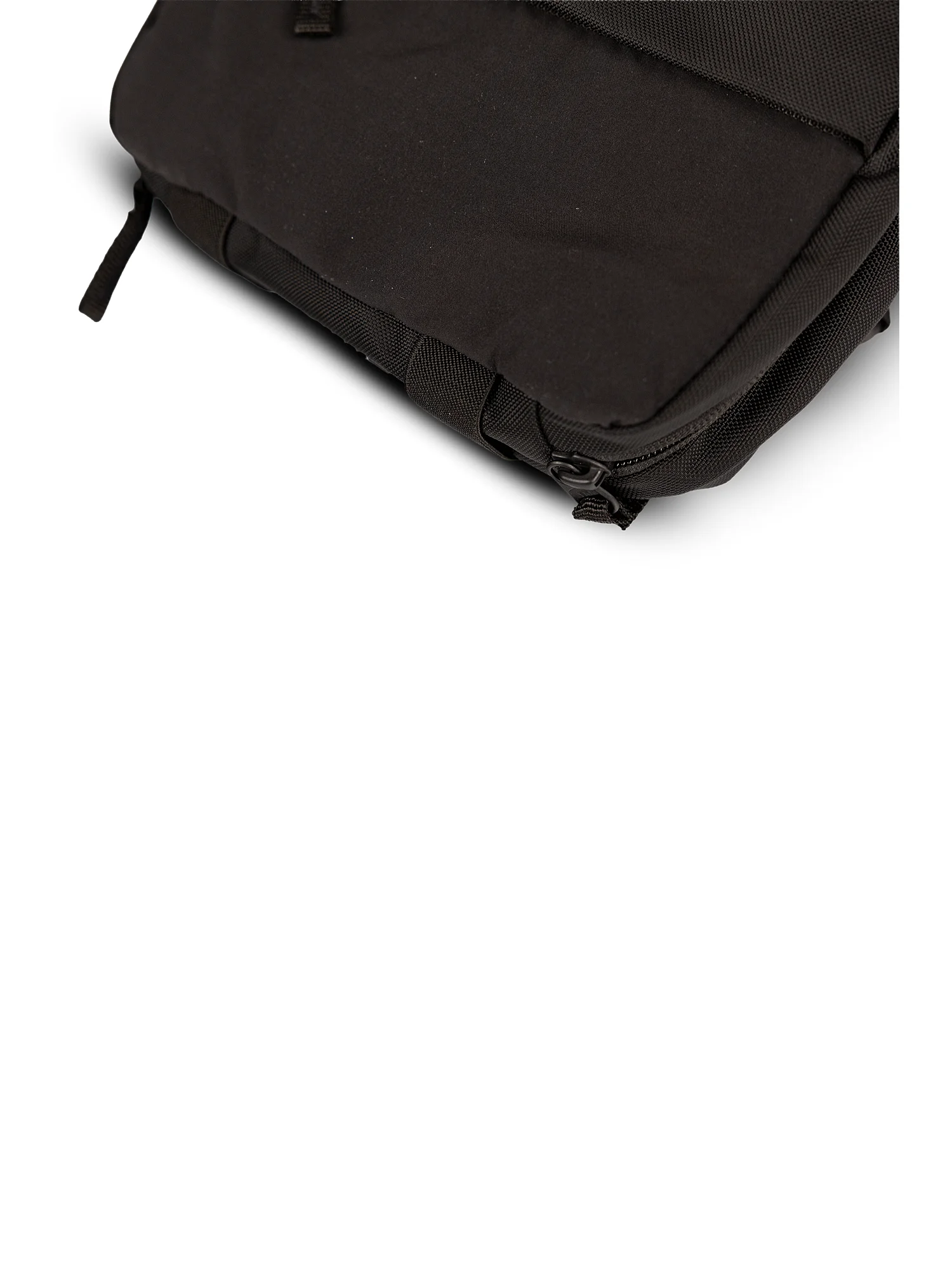 LVC 6 Utility Med Waist Pack - Black