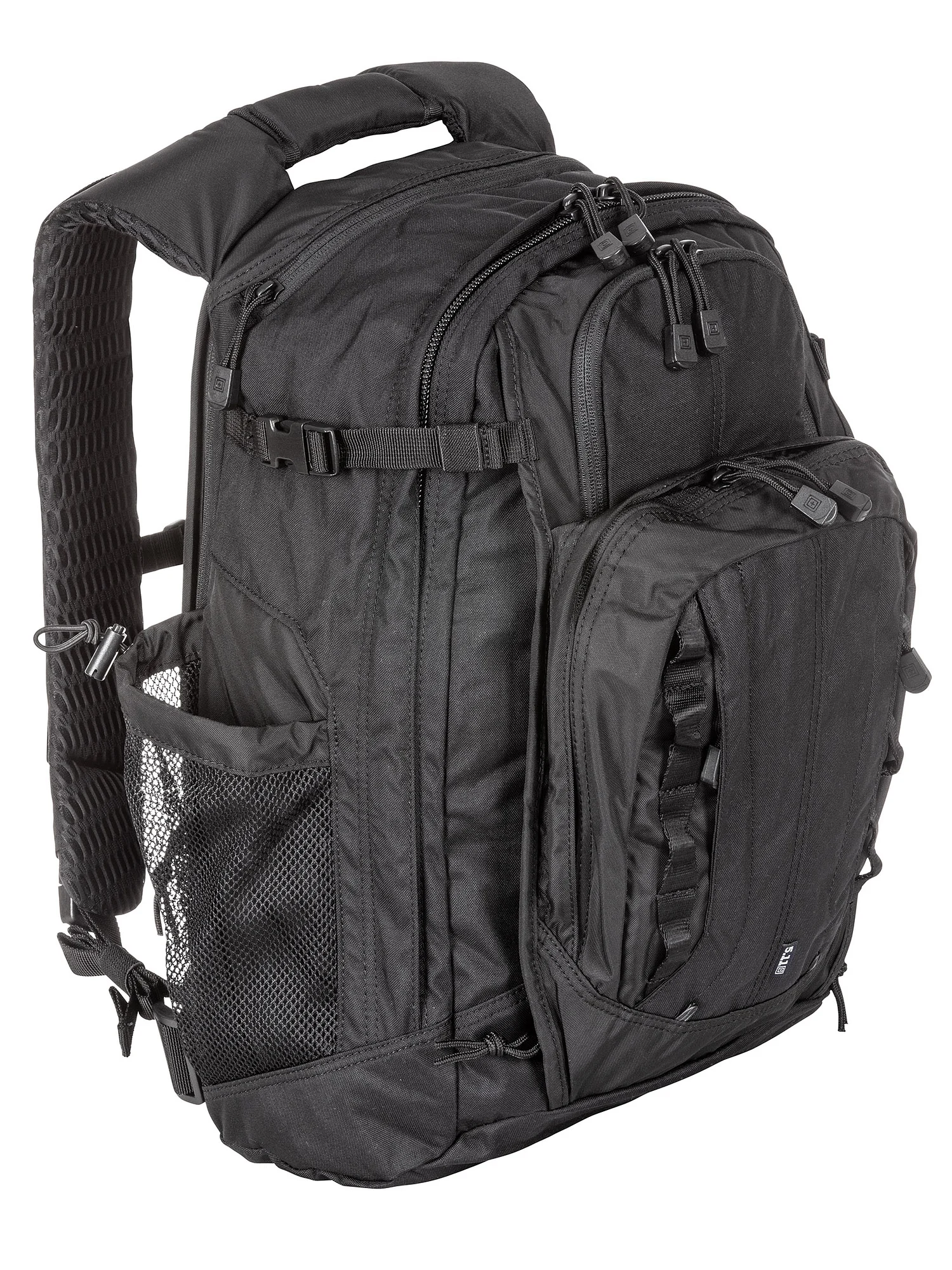 COVRT18 - Black
