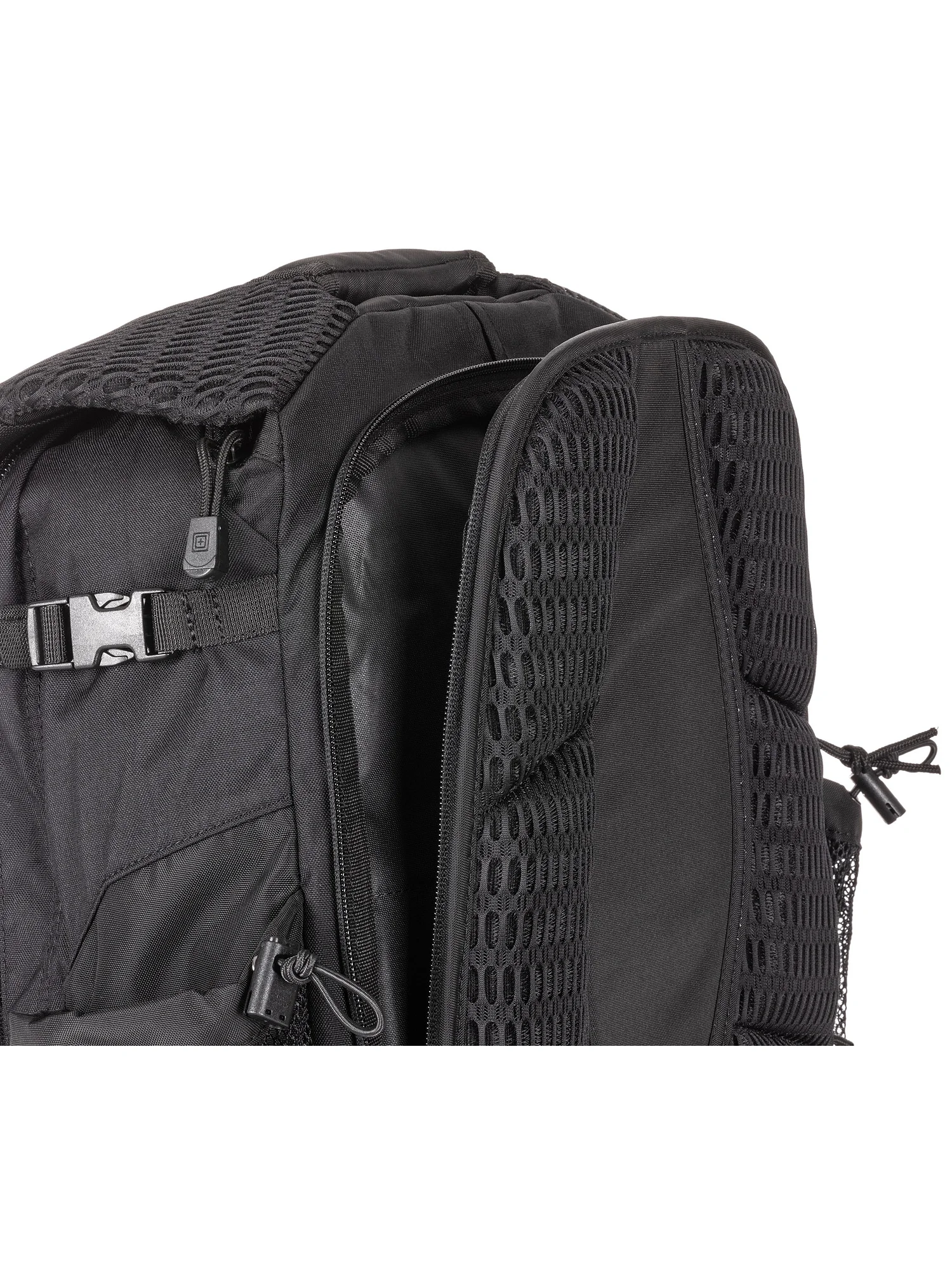 COVRT18 - Black