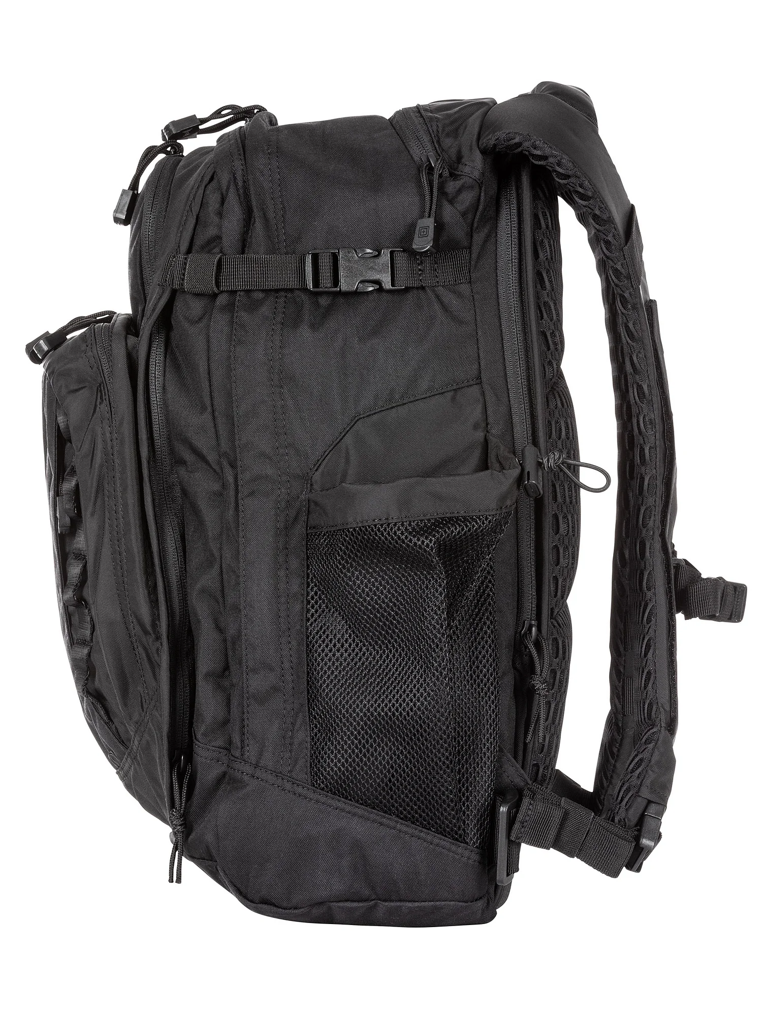 COVRT18 - Black