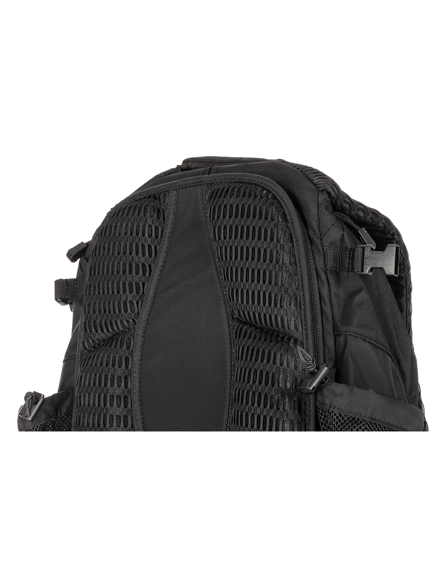 COVRT18 - Black
