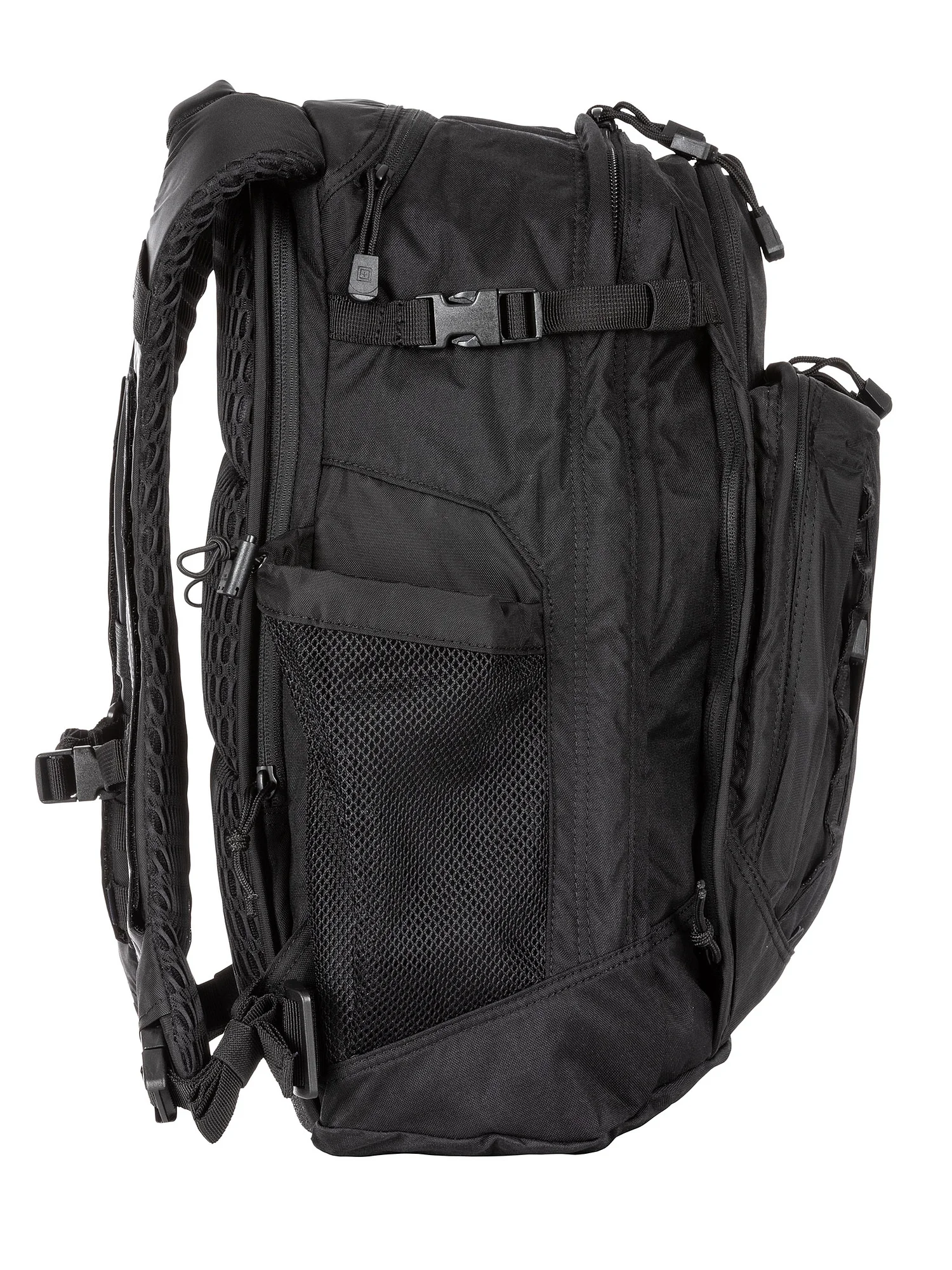 COVRT18 - Black