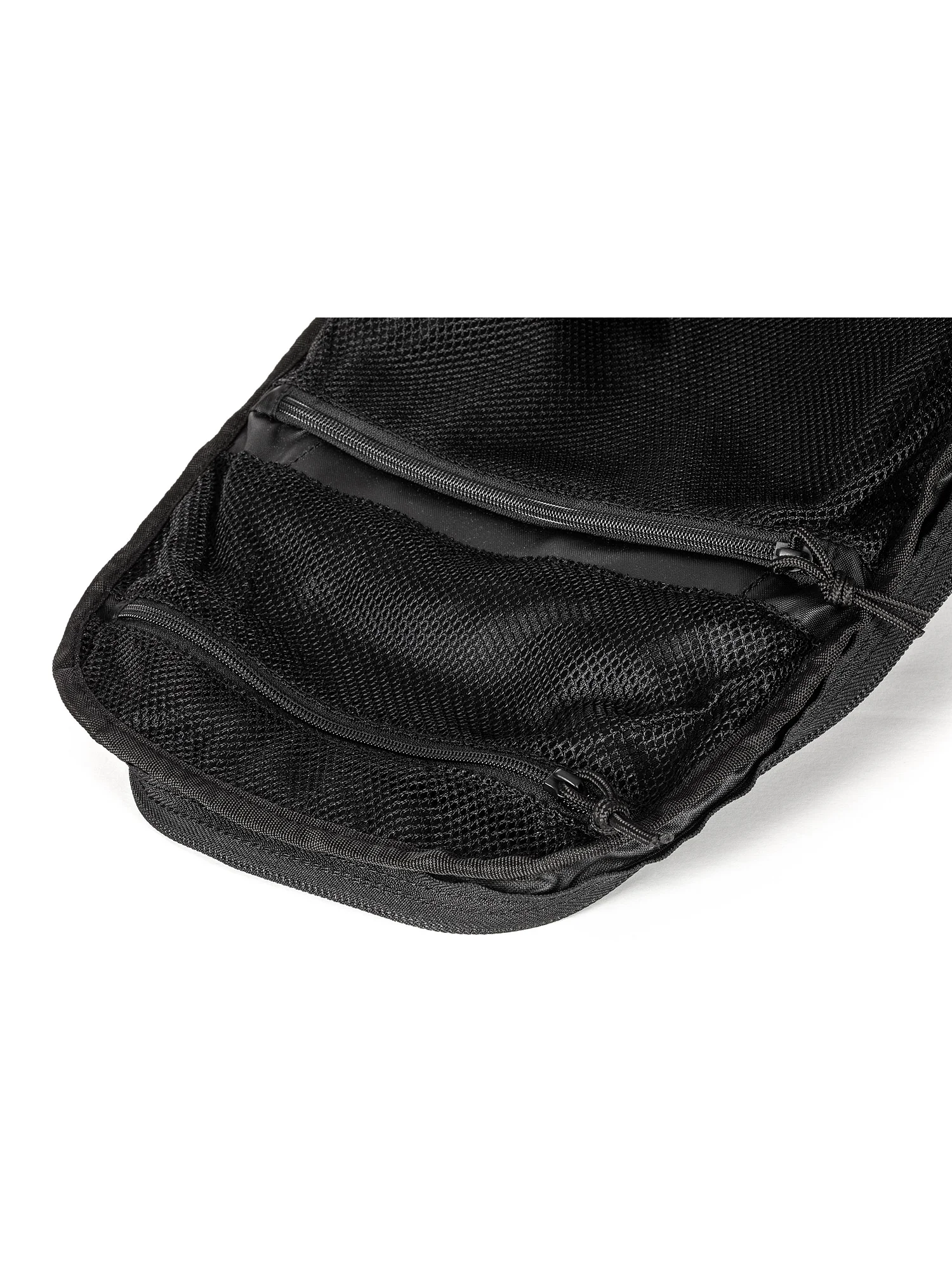 COVRT18 - Black