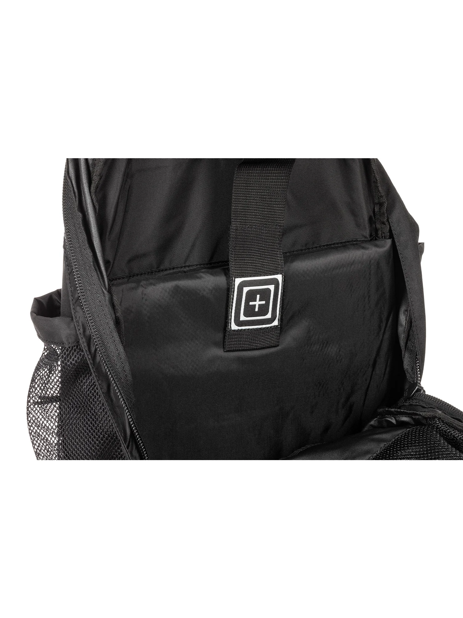 COVRT18 - Black