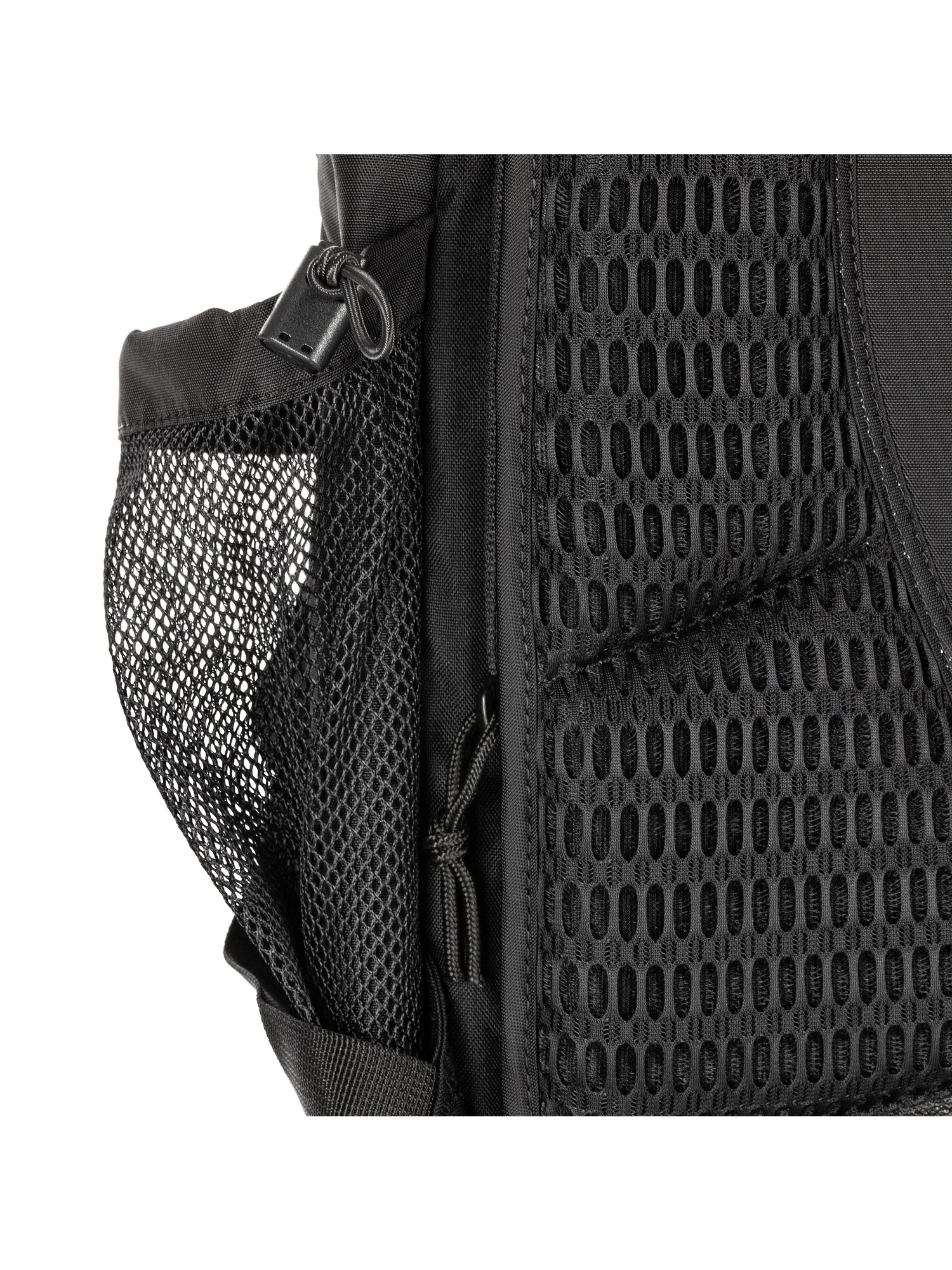 COVRT18 - Black