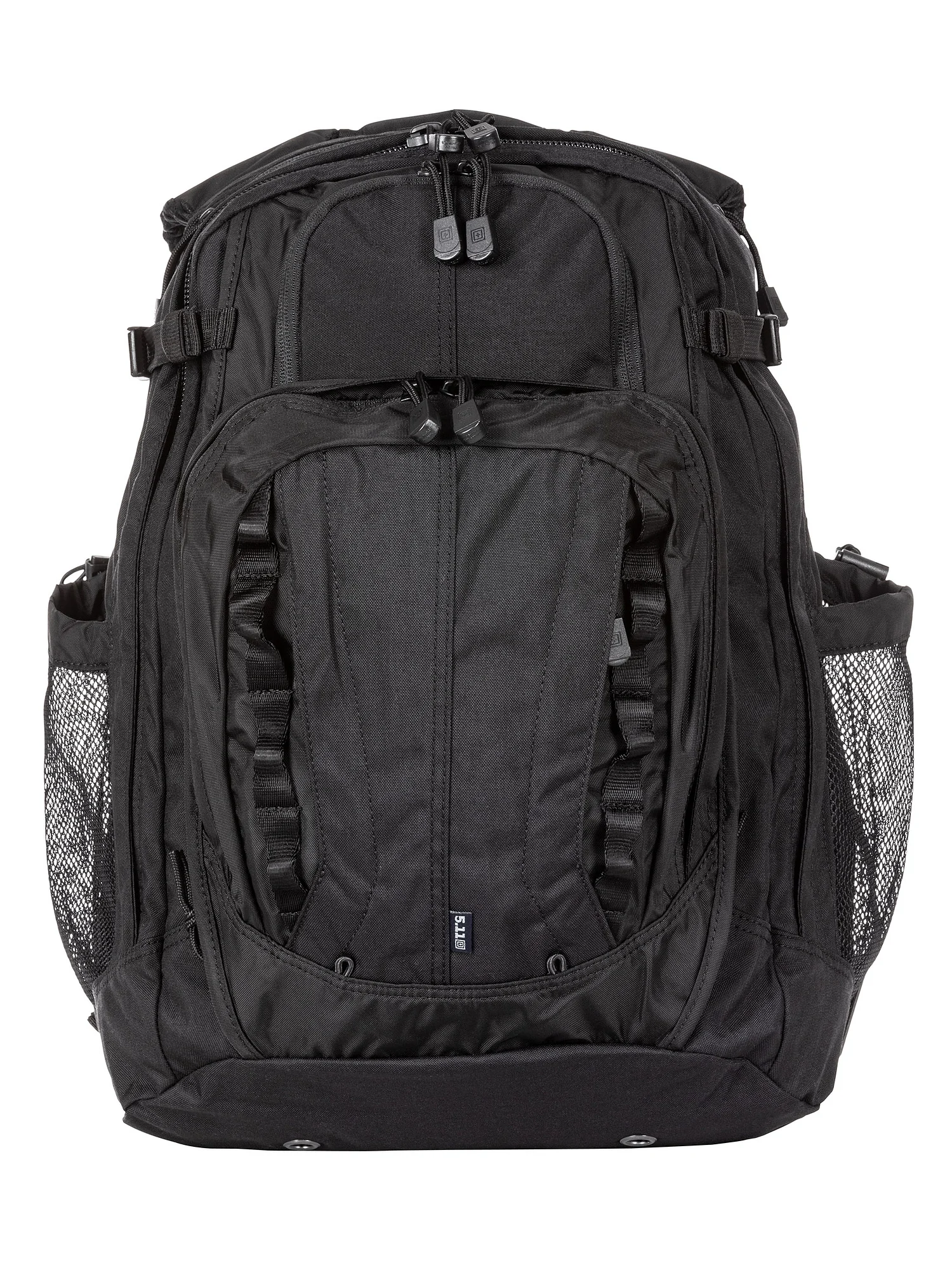 COVRT18 - Black