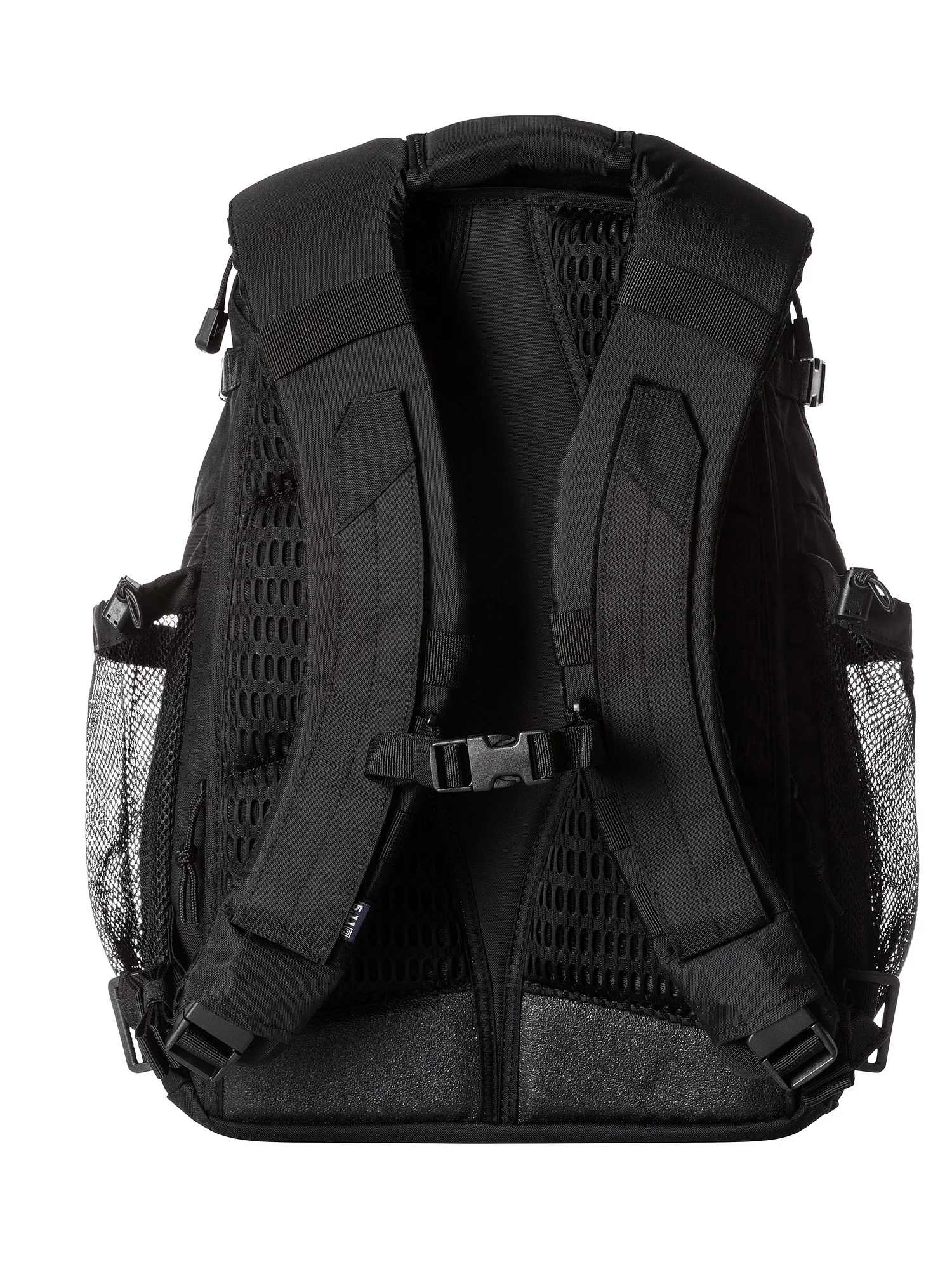 COVRT18 - Black