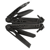 Dual-Force - Black