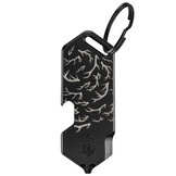 Shard DT - Black