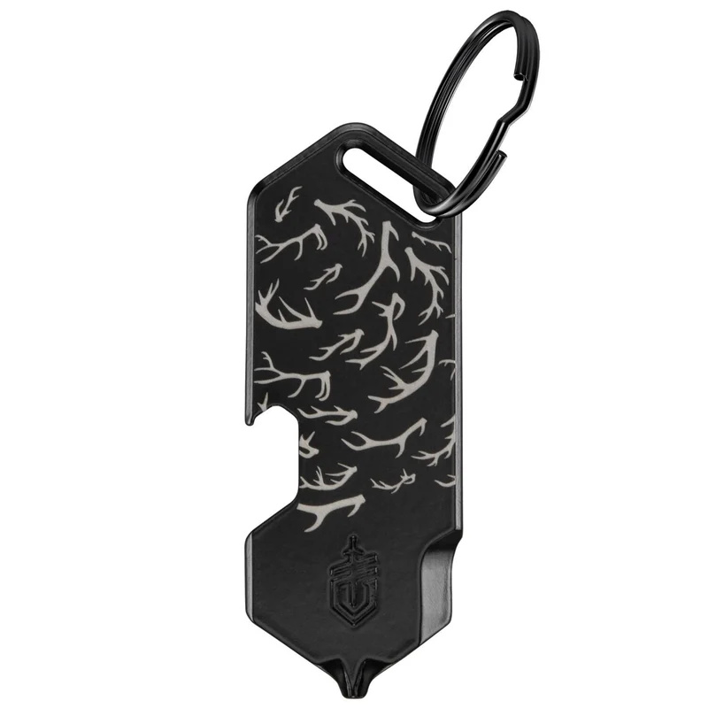 Shard DT - Black
