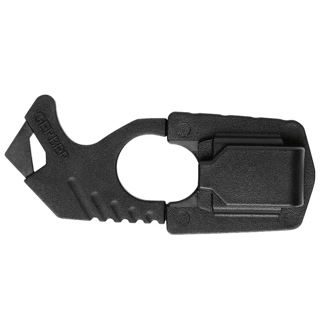Strap Cutter - Black