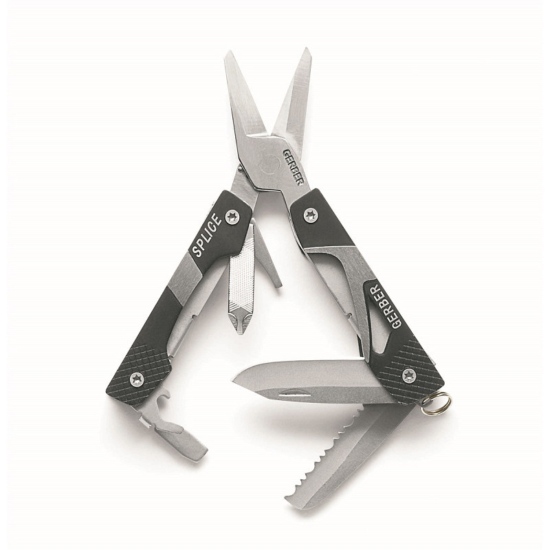Splice Pocket Multi-Tool