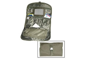 Toilet Tas - Olive