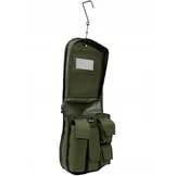 Toilet Organizer - Olive